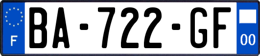 BA-722-GF