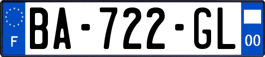 BA-722-GL
