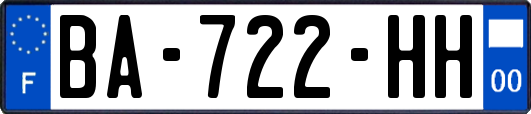 BA-722-HH