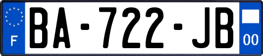 BA-722-JB