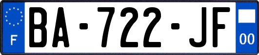 BA-722-JF
