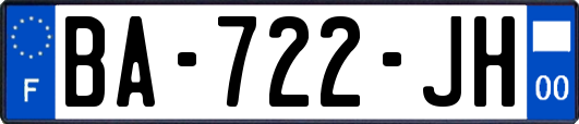 BA-722-JH