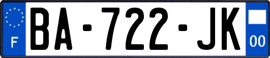 BA-722-JK
