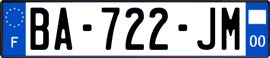 BA-722-JM