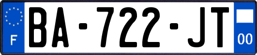 BA-722-JT