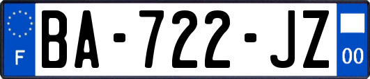 BA-722-JZ