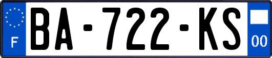BA-722-KS