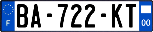BA-722-KT