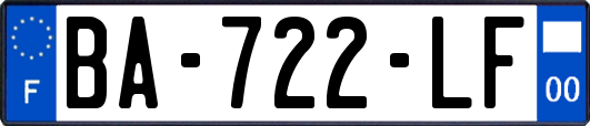 BA-722-LF