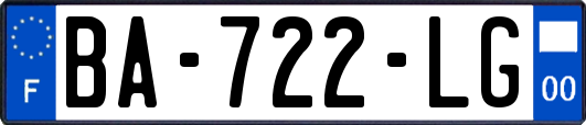 BA-722-LG