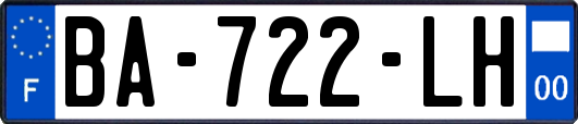 BA-722-LH