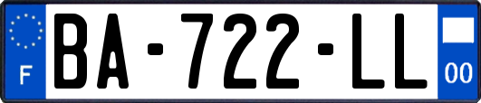 BA-722-LL