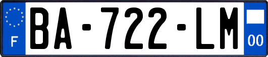 BA-722-LM