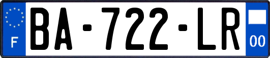 BA-722-LR