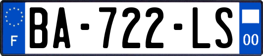 BA-722-LS
