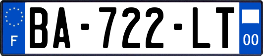 BA-722-LT