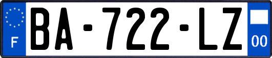 BA-722-LZ