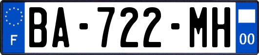 BA-722-MH