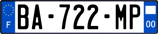 BA-722-MP