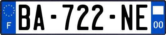 BA-722-NE