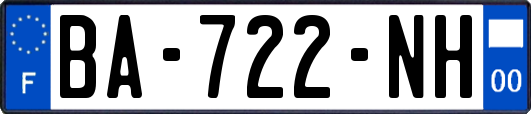 BA-722-NH