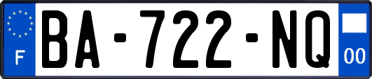BA-722-NQ