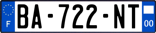 BA-722-NT