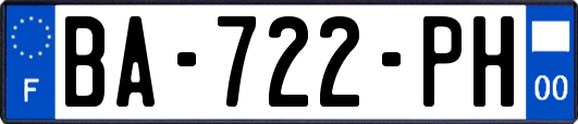 BA-722-PH