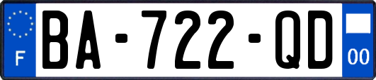 BA-722-QD