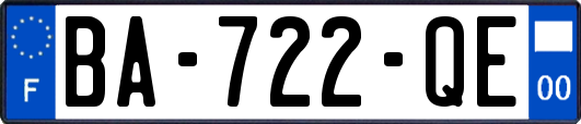 BA-722-QE