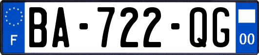 BA-722-QG