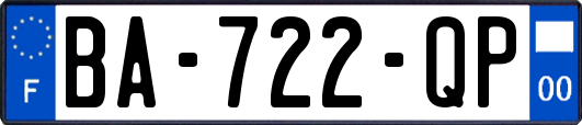 BA-722-QP