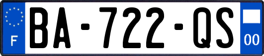 BA-722-QS