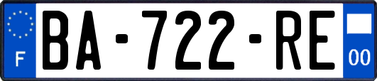 BA-722-RE