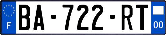 BA-722-RT