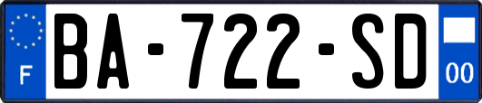 BA-722-SD
