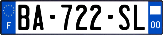 BA-722-SL