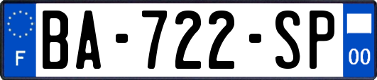 BA-722-SP