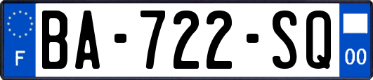 BA-722-SQ