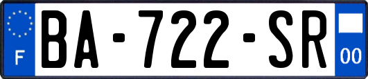 BA-722-SR