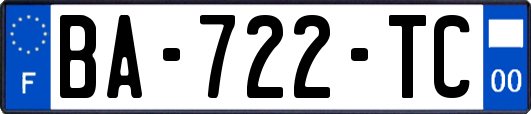 BA-722-TC