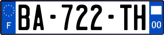 BA-722-TH