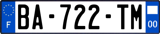 BA-722-TM