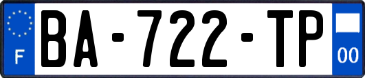 BA-722-TP