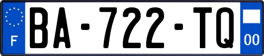 BA-722-TQ