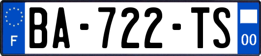 BA-722-TS