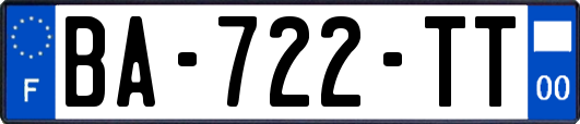 BA-722-TT