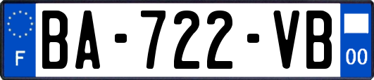 BA-722-VB