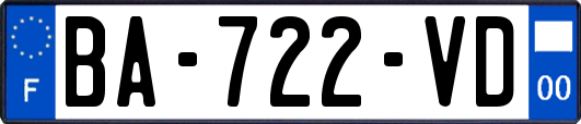 BA-722-VD