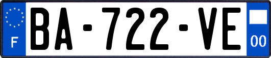 BA-722-VE